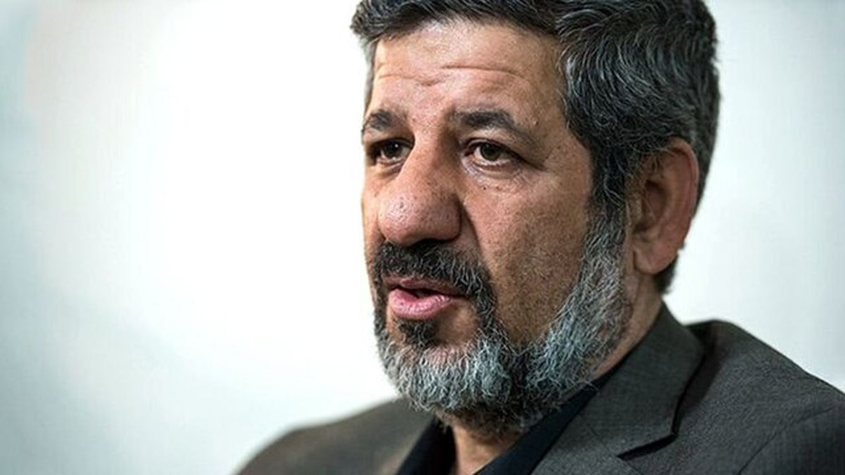 فرمانده سابق سپاه: دست ایران روی ماشه است