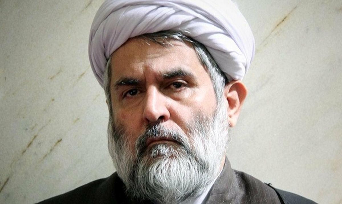 ساماندهی اغتشاشات اخیرا بر عهده موساد بود