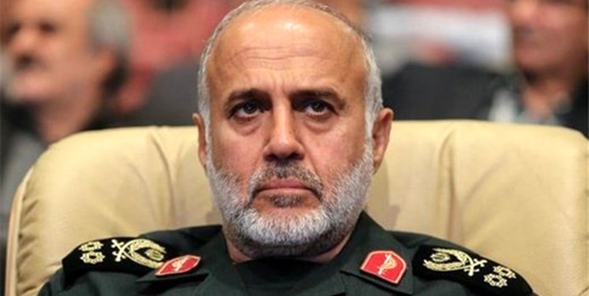 قدرت دفاعی ایران با رویکرد بازدارندگی تهاجمی ساماندهی شده است