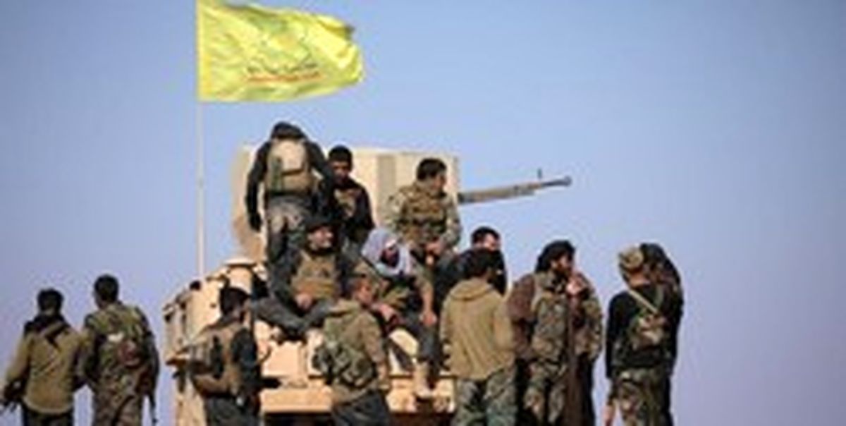 چند فرمانده و نیروی کُرد به ارتش پیوستند