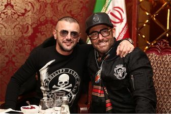 فصل جدید «ساخت ایران» ساخته می شود
