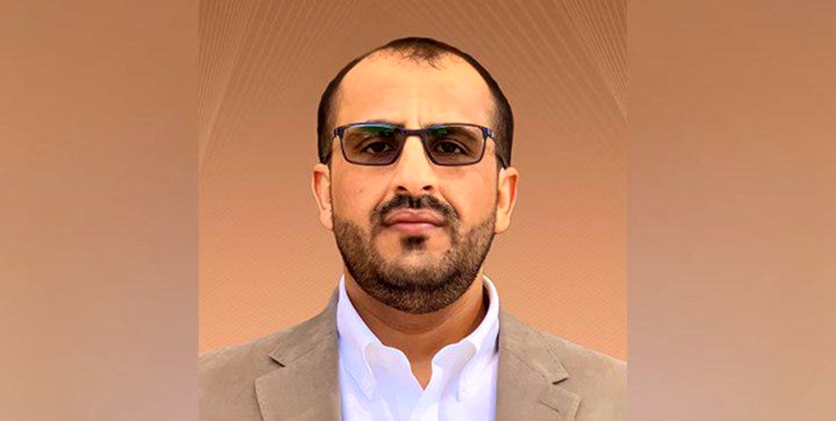  واکنش انصار الله به گزارش شبکه چهار تلویزیون انگلیس