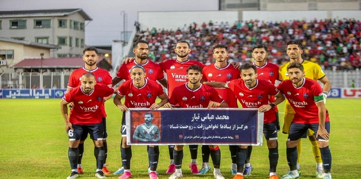 نساجی مازندران- الهلال عربستان؛ جدال شاگردان رحمتی با یاران نیمار در آزادی
