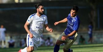  نتیجه دیدار پیکان و گل گهر 