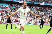 ترکیب منتخب انگلیس و دانمارک از نگاه هواسکورد