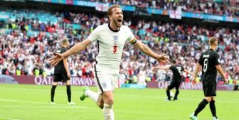 وداع تلخ ژرمن ها با یورو 2020