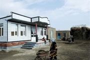 تمامی منازل روستائیان خراسان‌شمالی در برابر حوادث غیرمترقبه بیمه شدند 