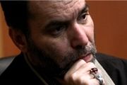 عکس تأملبرانگیزی که دهنمکی از بنز سواری رزمندهها منتشر کرد
