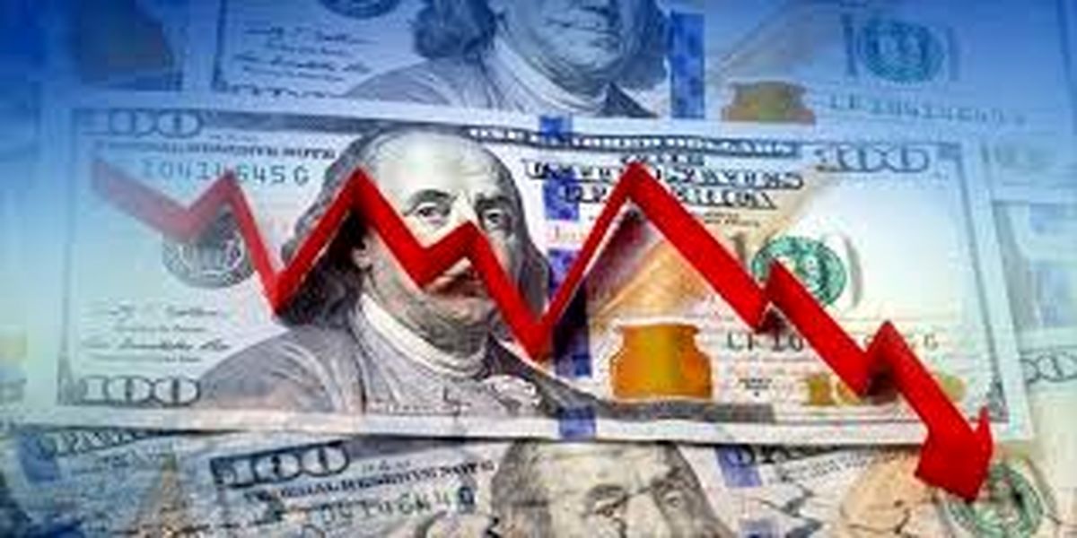 پیش‌بینی مهم از قیمت دلار / منتظر کاهش قیمت دلار باشیم؟