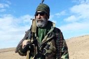 فرمانده ارشد سوری در «دیرالزور»  شهید شد