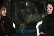 نیوشا ضیغمی: بعد از سال‌ها به تلویزیون برگشتم