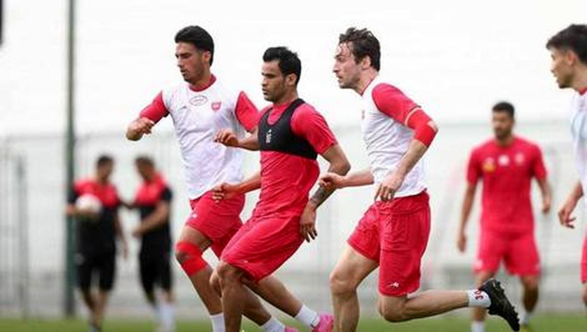 واکنش جالب آل کثیر به پیشنهاد فسخ قرارداد با استقلال
