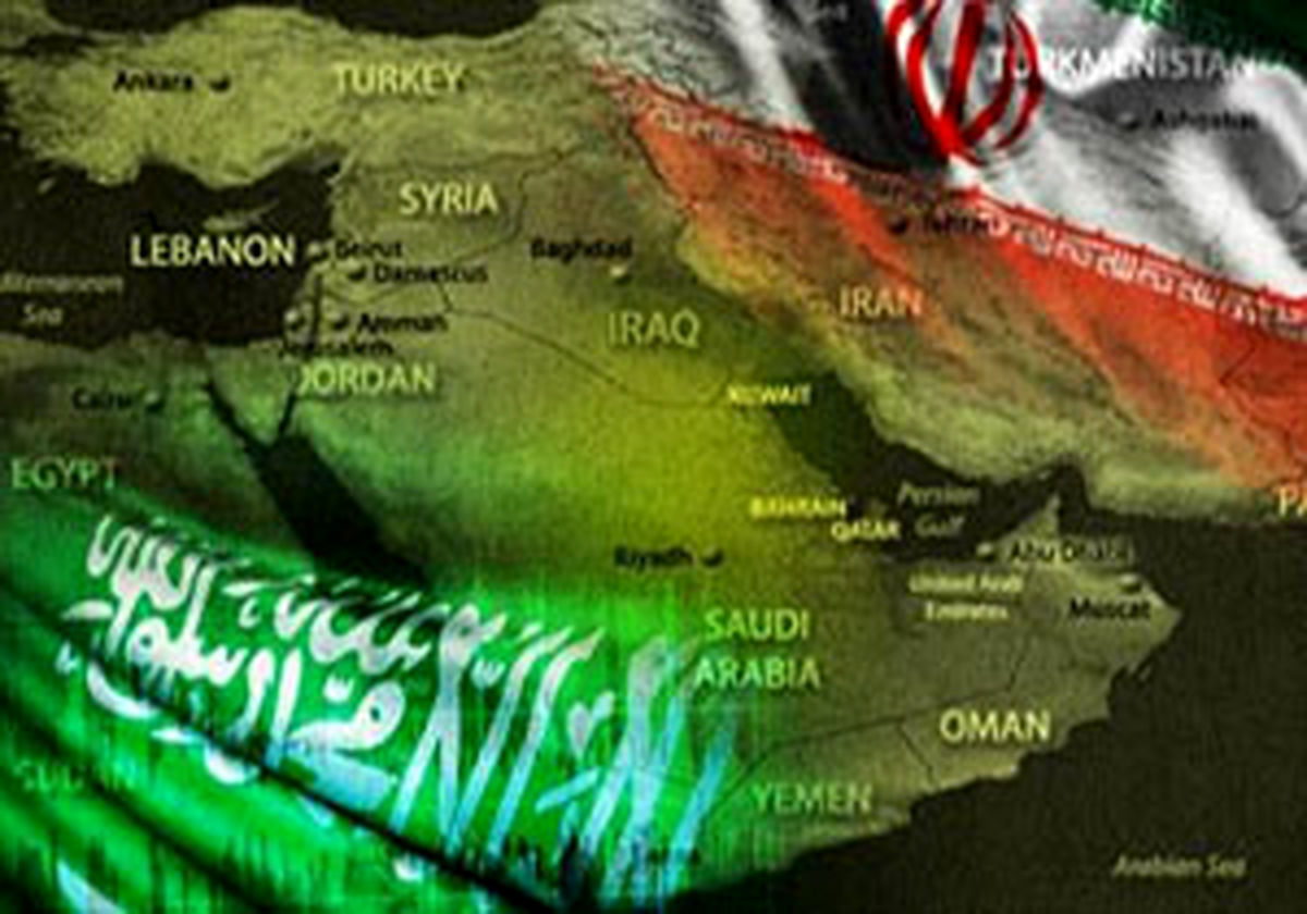 قطر خواهان روابط مثبت با ایران شد 