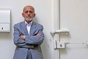 اکرمی: نیازی به مجلس سنا نداریم