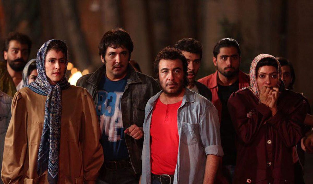 نهنگ عنبر ۲ کار خود را با رکوردشکنی آغاز کرد