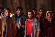 نهنگ عنبر ۲ کار خود را با رکوردشکنی آغاز کرد
