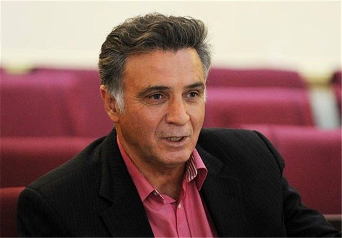 تمجید پیشکسوت پرسپولیس از برانکو