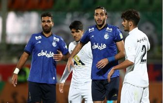 تنها چند ساعت تا خداحافظی مدافعان سرباز استقلال | بلیت برای سفر به محل خدمت رزرو شد