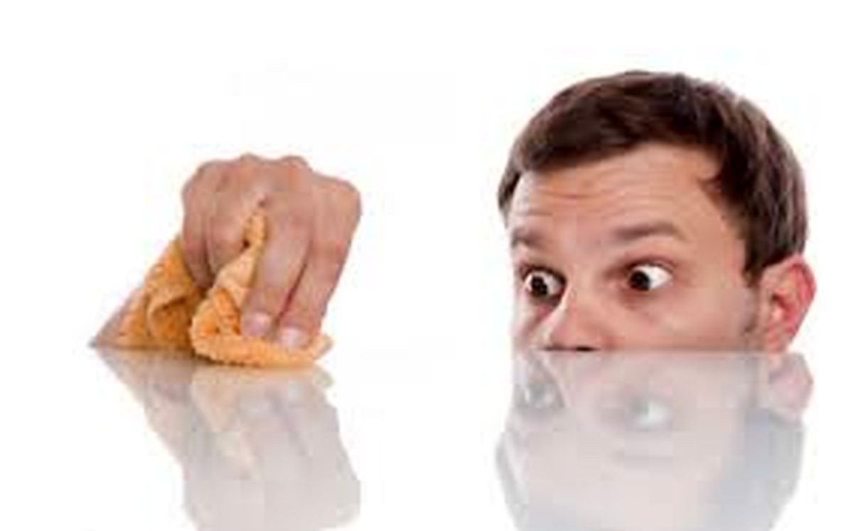 چگونه وسواس را ترک کنیم؟
