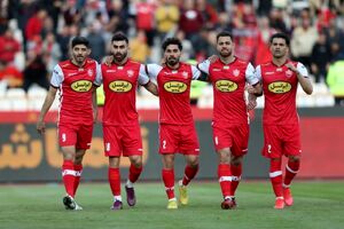 نقل و انتقالات جدید پرسپولیس| لیست سیاه پرسپولیس لو رفت!