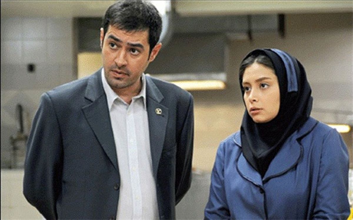 شهاب حسینی با پنج ستاره مهمان آی‌فیلمی‌ها