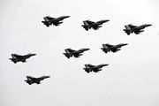 بسته شدن فرودگاه بین المللی «معیتیقه» در طرابلس لیبی