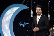 شبنم قلی‌خانی به «شیدایی» می‌آید