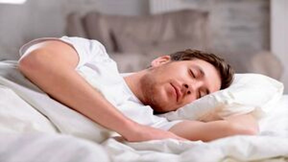 
خواب دیدن بیش از حد نشانه چیست؟
