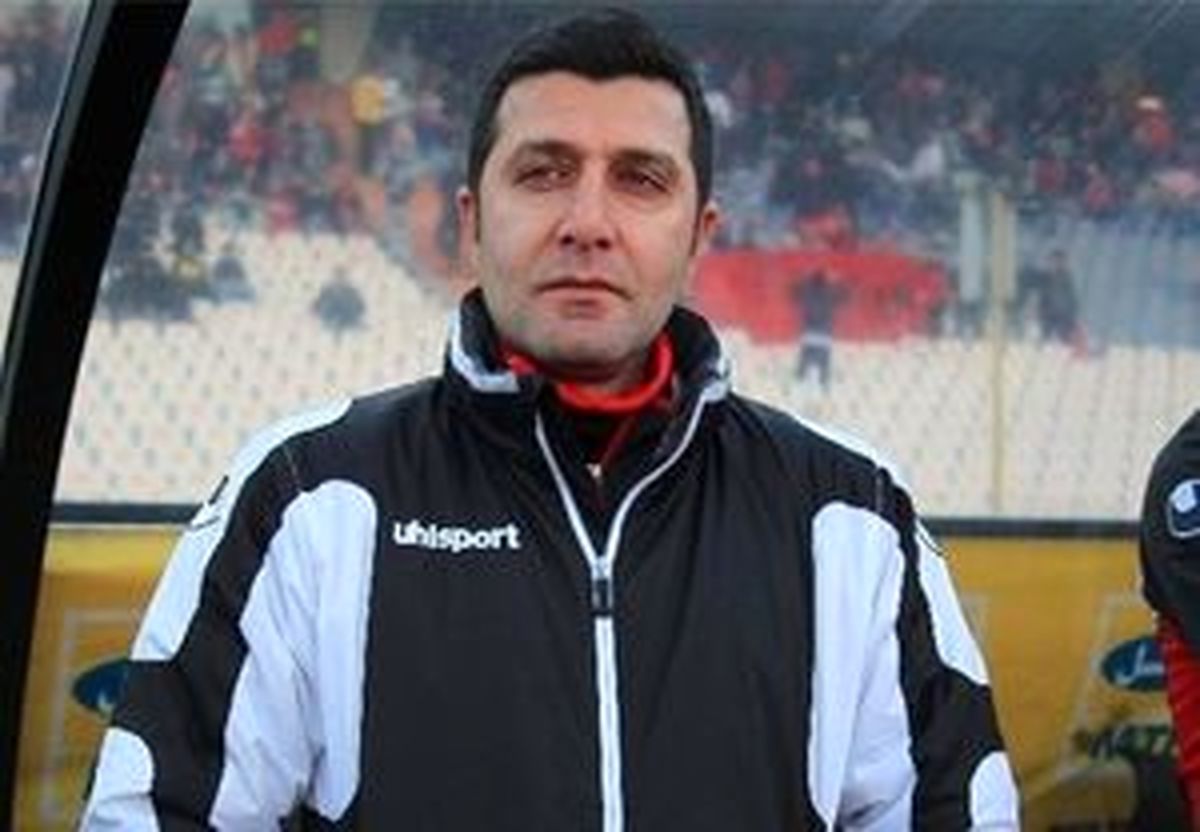 پرسپولیس وحشتناک در نیم فصل دوم؟