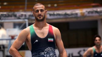 فرنگی کار برنزی جهان: امیدوارم رنگرز به اجرای انتخابی پایبند باشد
