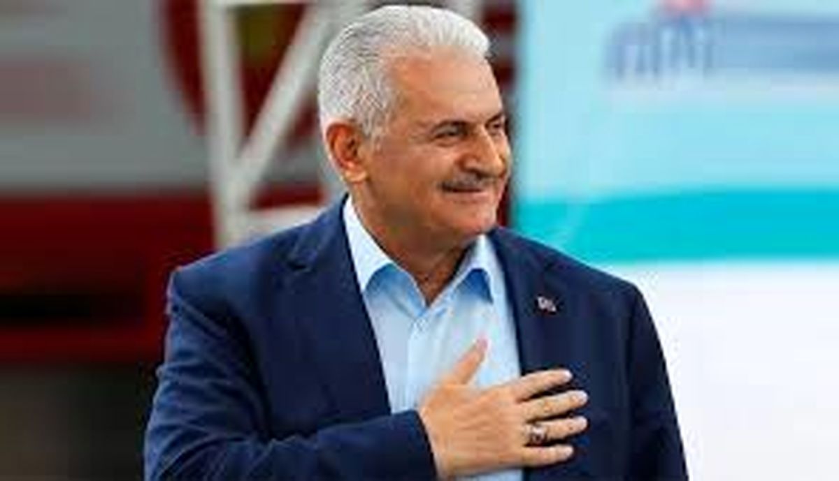 تمایل نخست وزیر جدید ترکیه به ارتباط با ایران