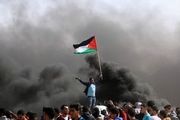 هنیه: تظاهرات بزرگ بازگشت ادامه دارد