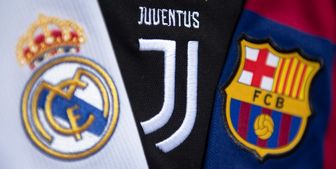 پرونده انضباطی یوفا علیه سه باشگاه اروپایی مشهور