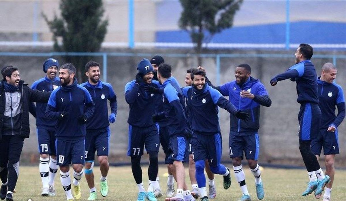 عجیب‌ترین نقل و انتقال استقلال‌