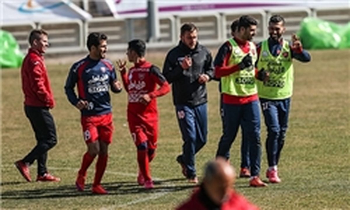 عواقب تلخ  اعتصاب 4 روزه پرسپولیسی ها 