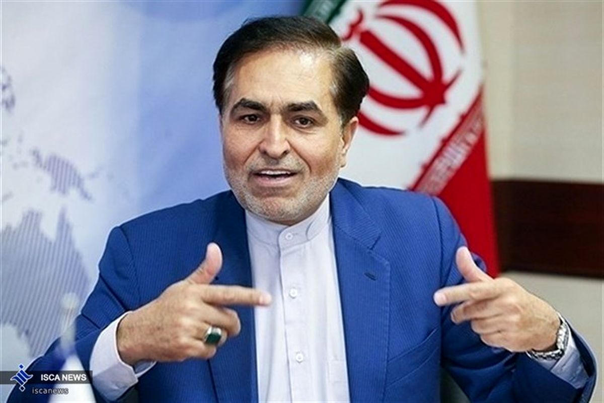 تحریم بانک مرکزی به دنبال برقراری ثبات در بازار ارز ایران انجام شد