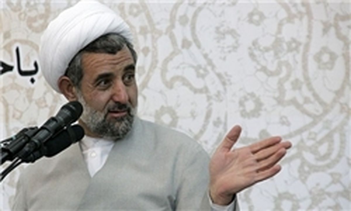 روحانی در دولتش از کُمباین استفاده کرد نه داس