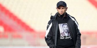 این پیروزی را به انصاریان تقدیم می‌کنیم