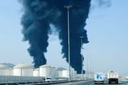همه نفت خلیج فارس در اختیار ایران