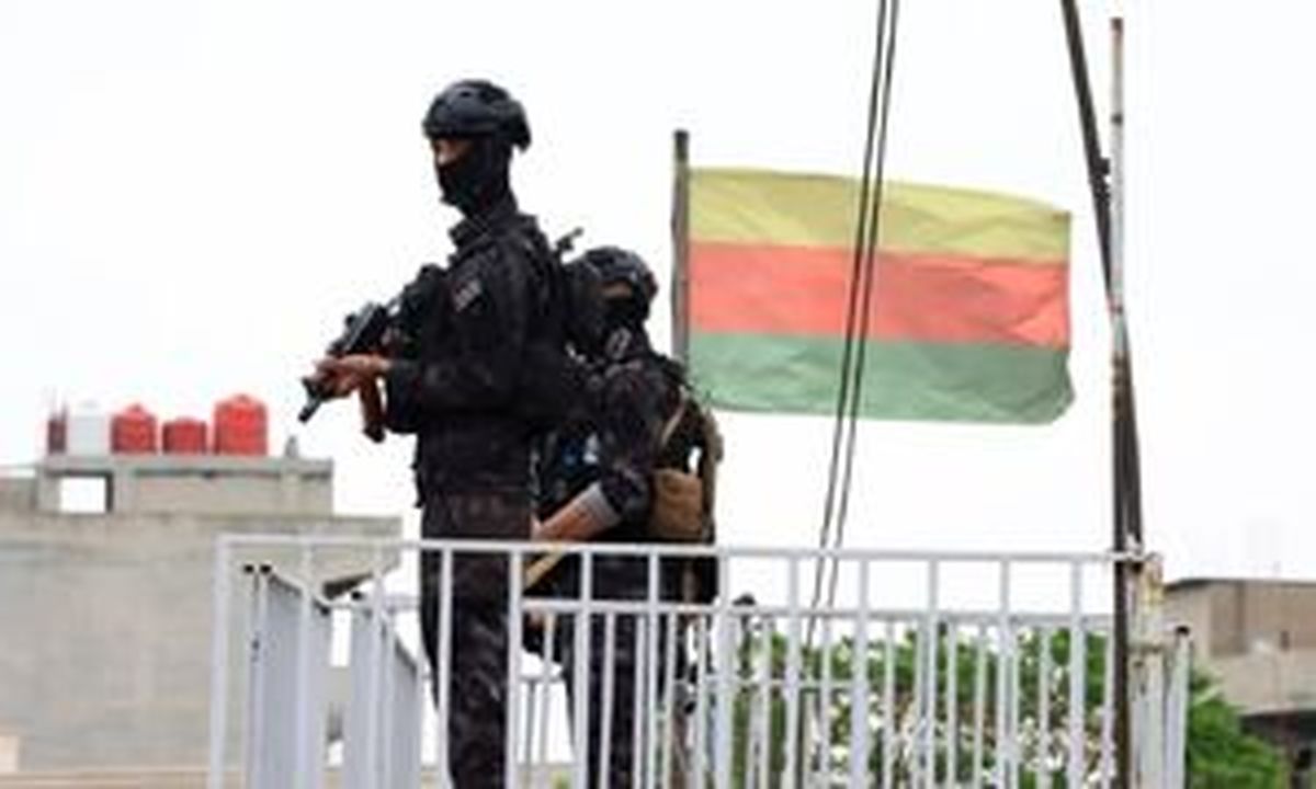 
درگیری ها در حلب ؛ کُردهای سوریه وجه المعامله آمریکا
