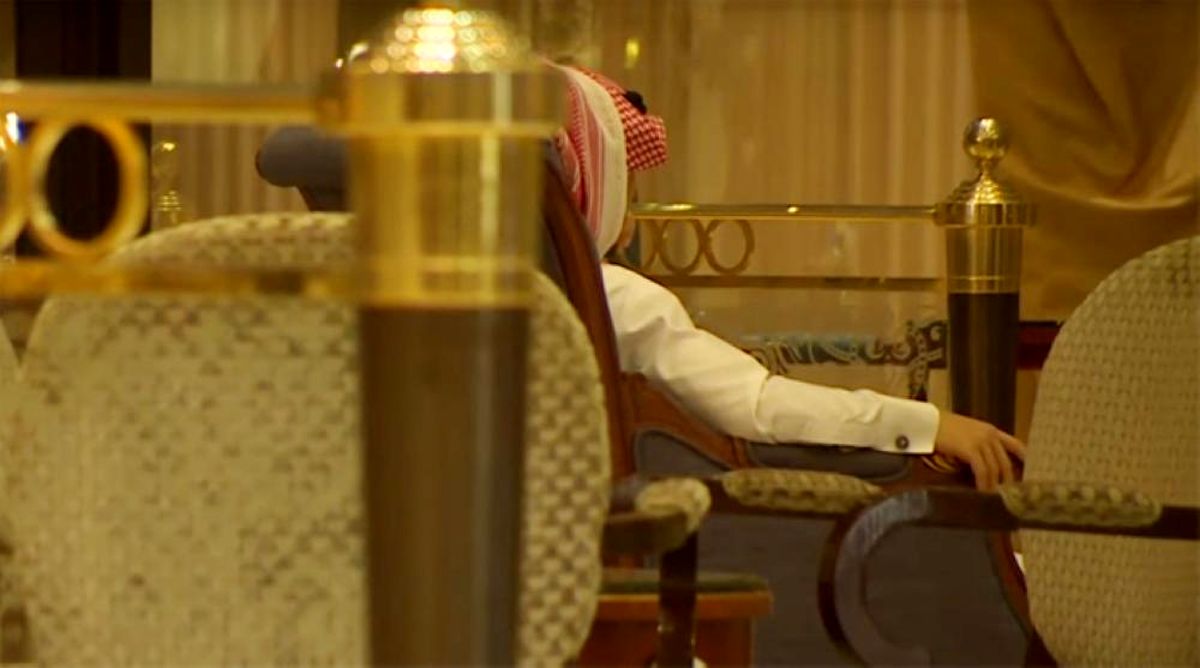 عربستان مالک «ام بی سی» را آزاد کرد