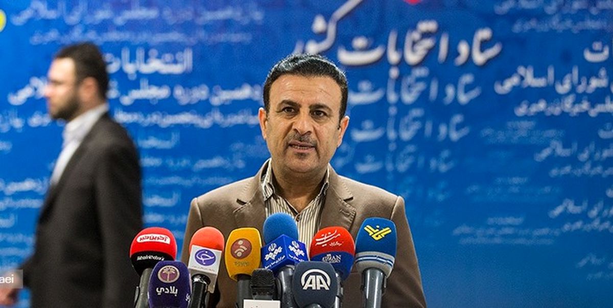 ثبت نام ۱۴۴ هزار و ۸۶۵ نفر تا پایان روز ششم ثبت نام شوراهای روستا