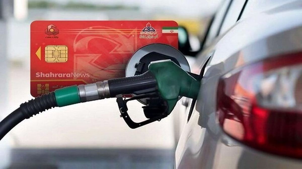 تاکسی‌ها در اولویت اجرای طرح تخصیص سوخت بر اساس بیمه شخص ثالث
