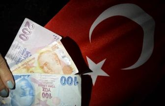 لیر در بازار تهران رکورد سقوط سه ساله را شکست