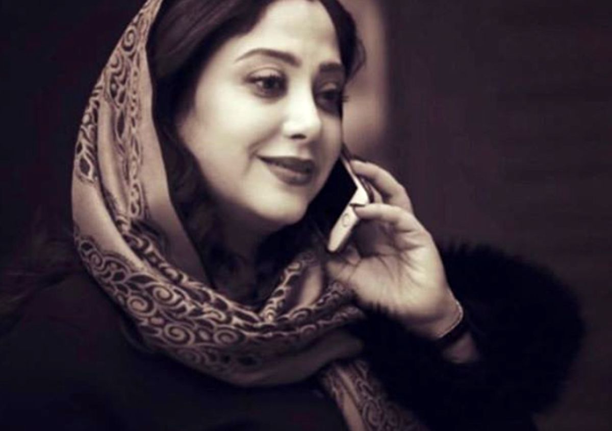 بازگشت «مریم سلطانی» به تلویزیون پس از مدتها دوری/ عکس