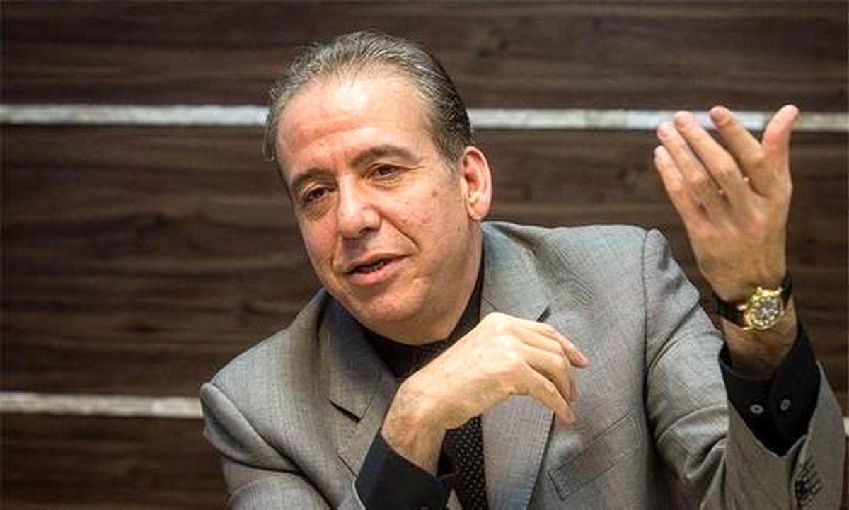 قاچاق کم شد چون مردم پول ندارند چیزی بخرند
