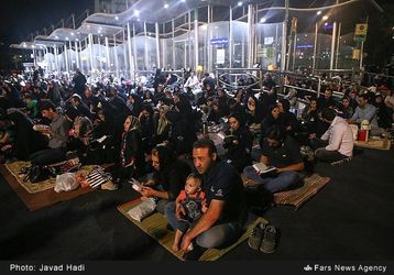 شب قدر