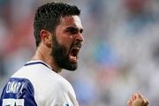 دست رد قاتل پرسپولیس به پیشنهاد نجومی چینی ها