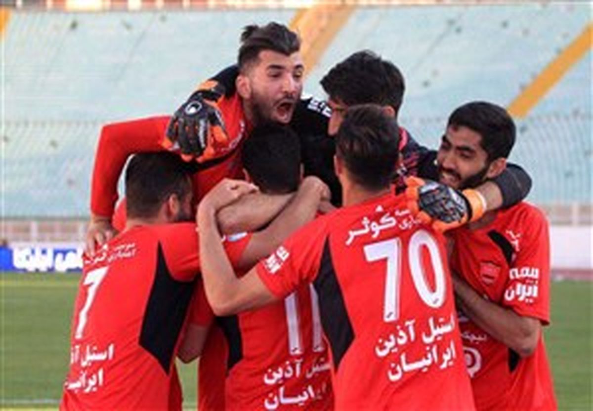  10 دلیل برای برد پرسپولیس در بازیهای باقی مانده   