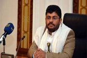 هشدار رئیس کمیته عالی انقلابی یمن به متجاوزان درباره تشدید تنش‌ها 